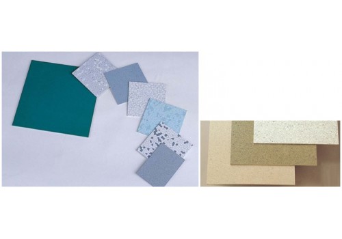 Antistatic PVC Flooring